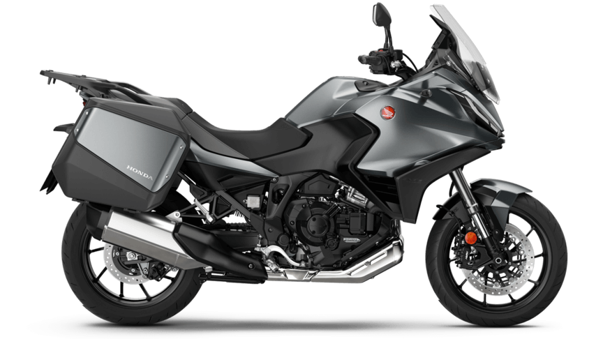 honda NT1100 side canaryride