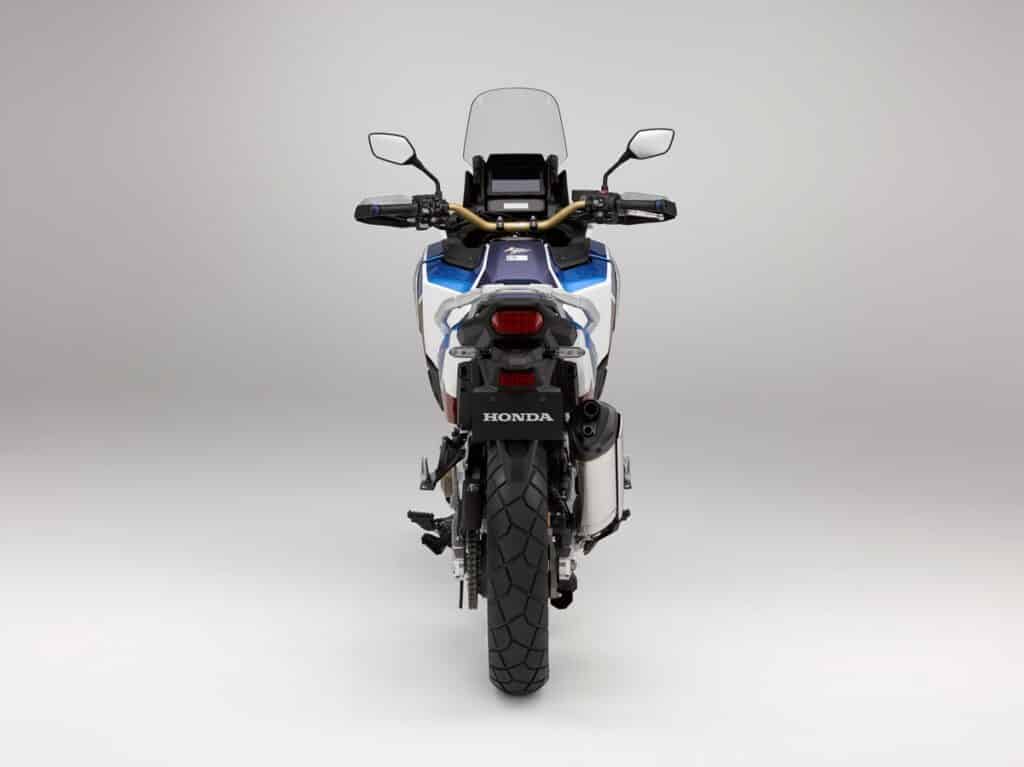 20YM Africa Twin Adventure Sports Tricolor svg+xml;charset=utf