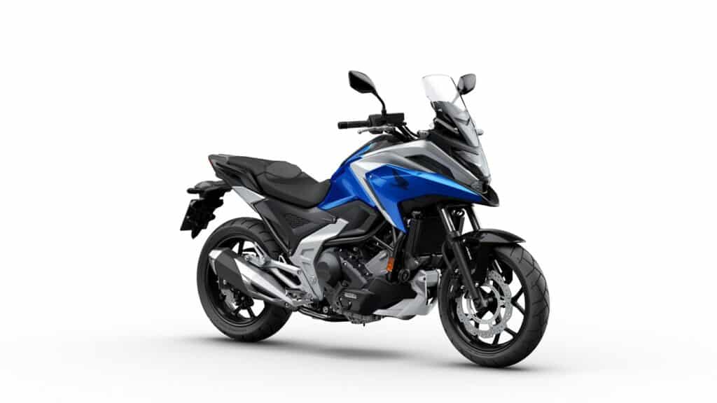 2021 HONDA NC750X svg+xml;charset=utf