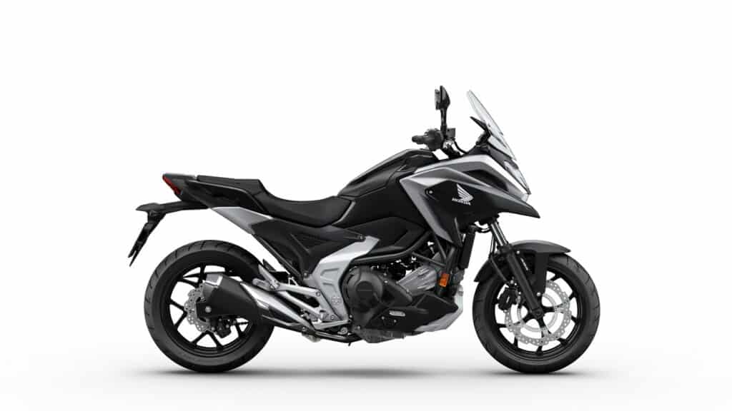 2021 HONDA NC750X svg+xml;charset=utf