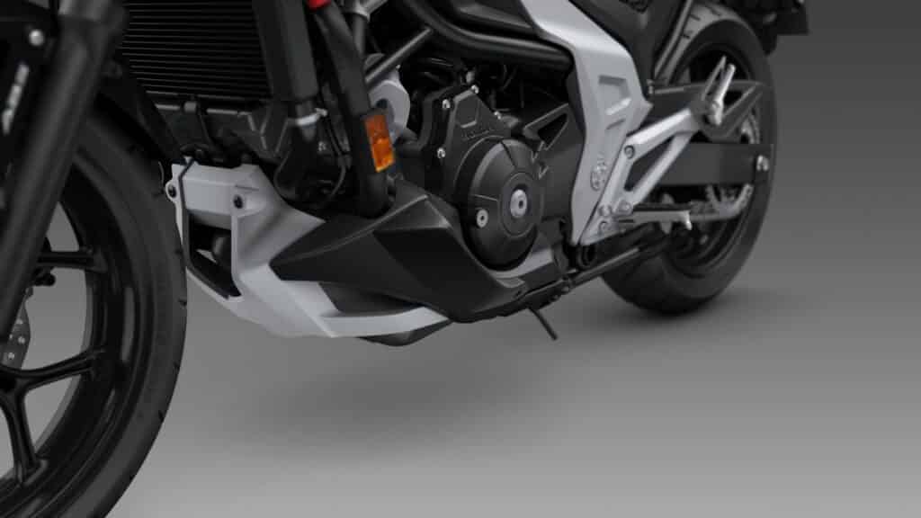 2021 HONDA NC750X svg+xml;charset=utf