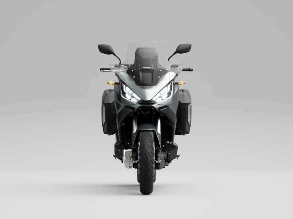 2022 HONDA NT1100 svg+xml;charset=utf