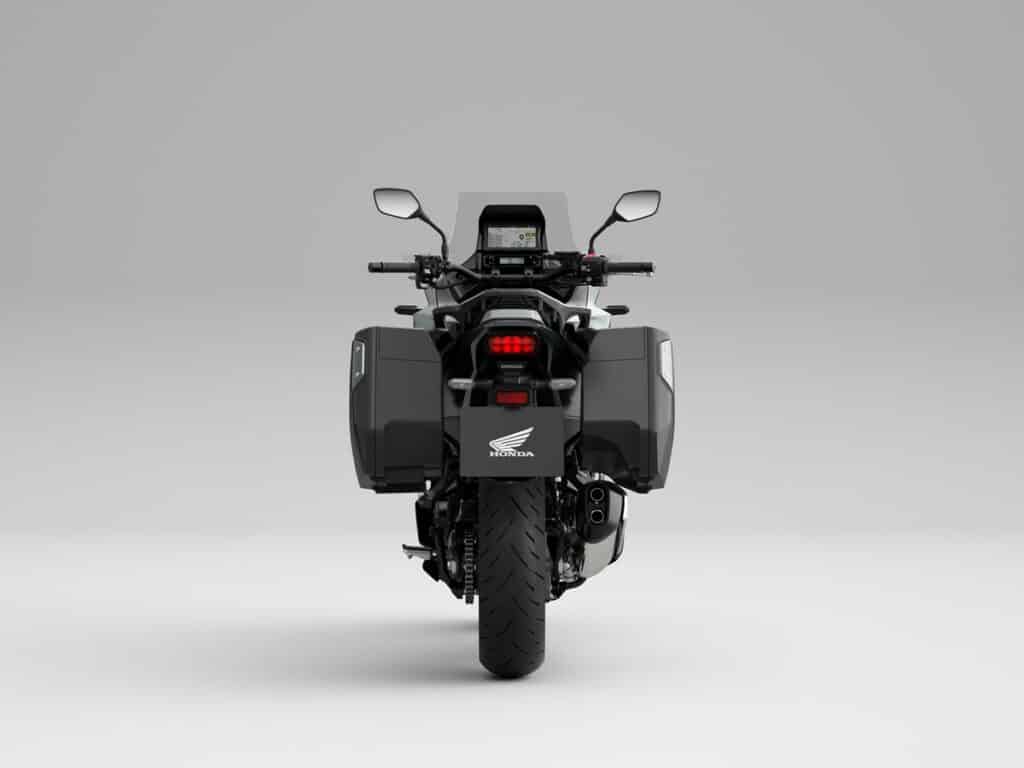 2022 HONDA NT1100 svg+xml;charset=utf