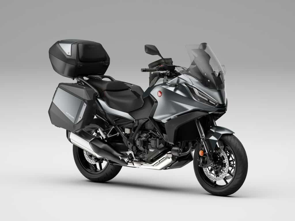 2022 HONDA NT1100 svg+xml;charset=utf