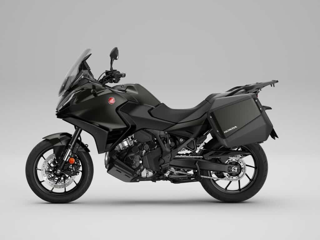 23YM HONDA NT1100 svg+xml;charset=utf