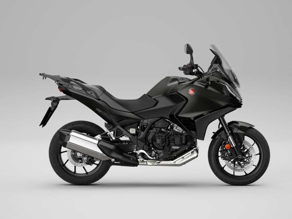 23YM HONDA NT1100 svg+xml;charset=utf