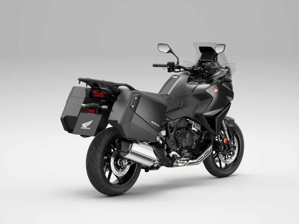 23YM HONDA NT1100 svg+xml;charset=utf