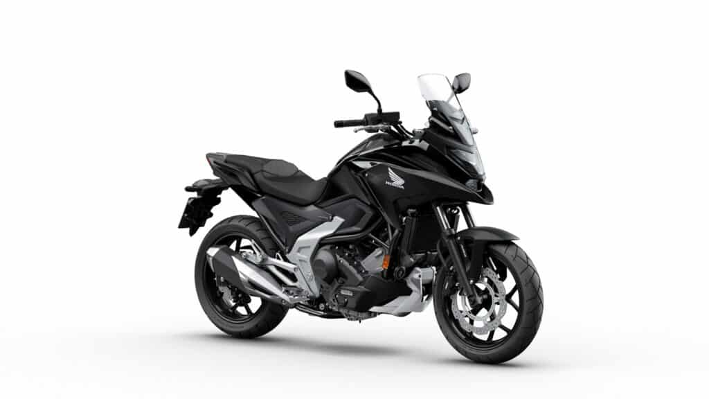 23YM HONDA NC750X svg+xml;charset=utf