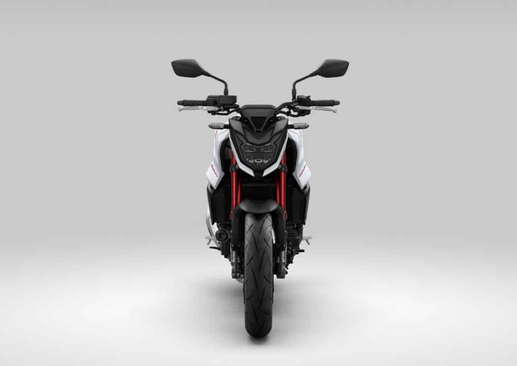 23YM HONDA CB750 HORNET svg+xml;charset=utf