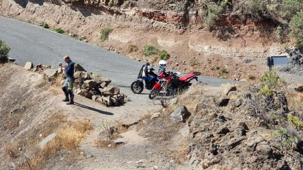 honda-nc750X-Canary-Ride3 svg+xml;charset=utf