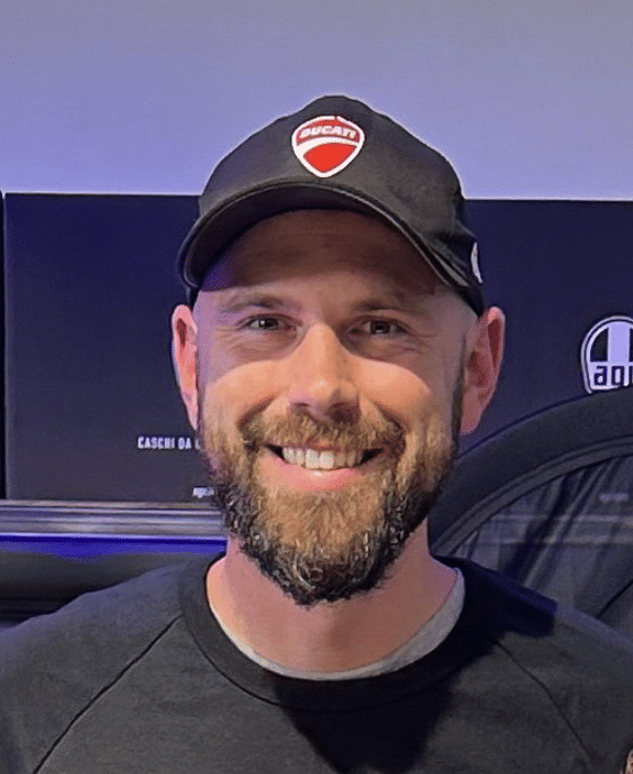 About Us 1 Ondrej Vymetalik Canary Ride